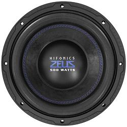 Foto van Hifonics zxe10s4 auto-subwoofer passief 500 w 4 ω