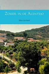 Foto van Zomer in de alentejo - ellen van herk - ebook