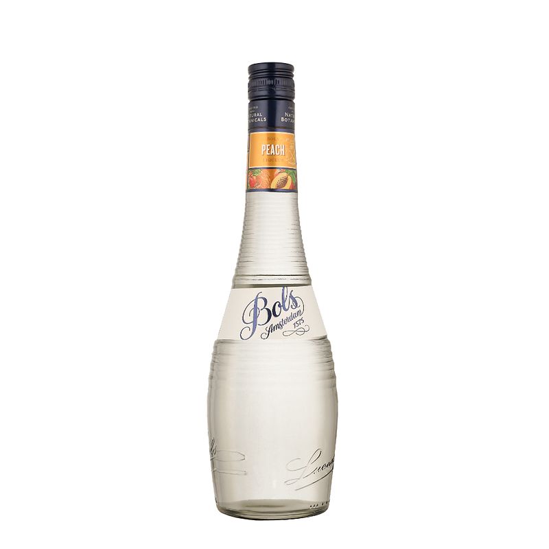 Foto van Bols peach 70cl likeur