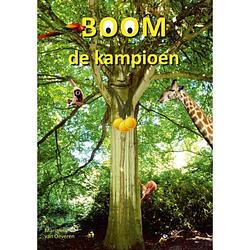 Foto van Boom de kampioen