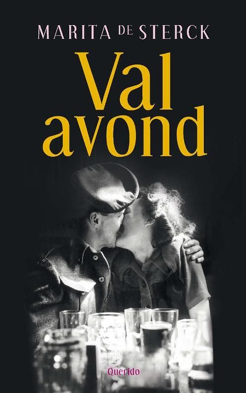 Foto van Valavond - marita de sterck - ebook (9789045117430)