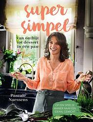 Foto van Super simpel - pascale naessens - ebook