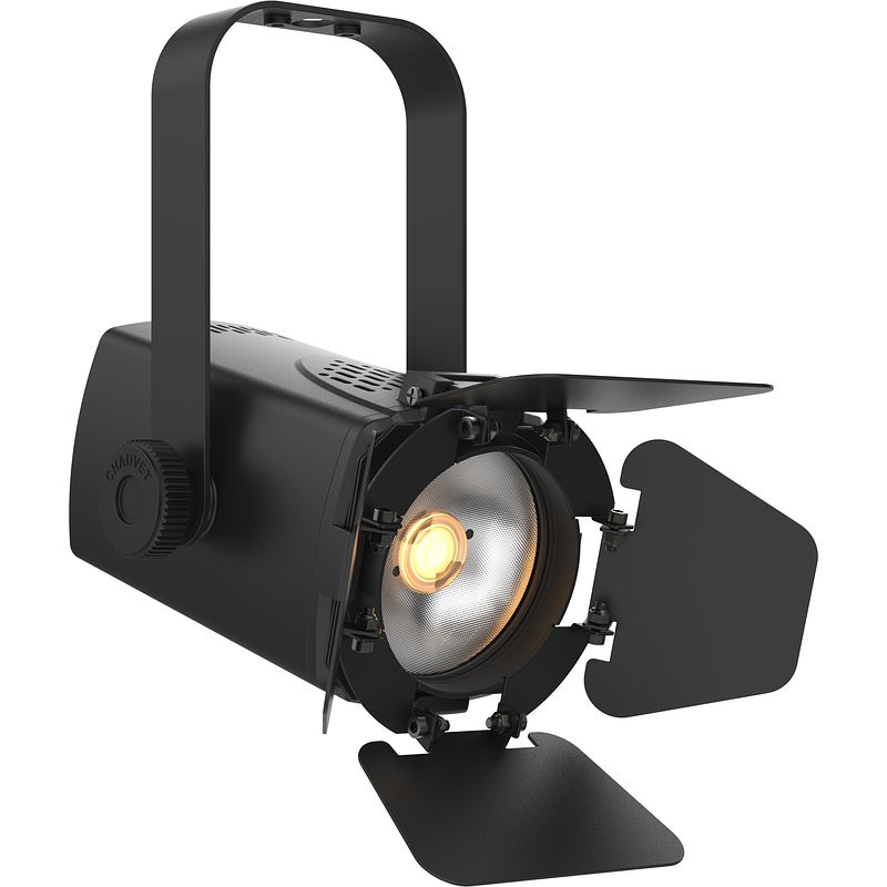 Foto van Chauvet dj eve tf-20x fresnel lamp