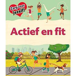 Foto van Actief en fit