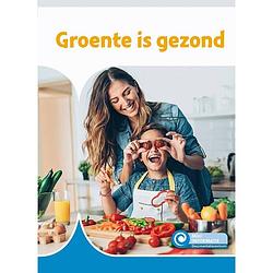 Foto van Groente is gezond