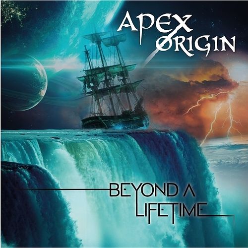 Foto van Beyond a lifetime - cd (3254872993480)