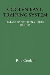 Foto van Coolen basic training system - rob coolen - paperback (9789403712703)