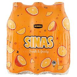 Foto van Jumbo sinas fles 6 x 500ml