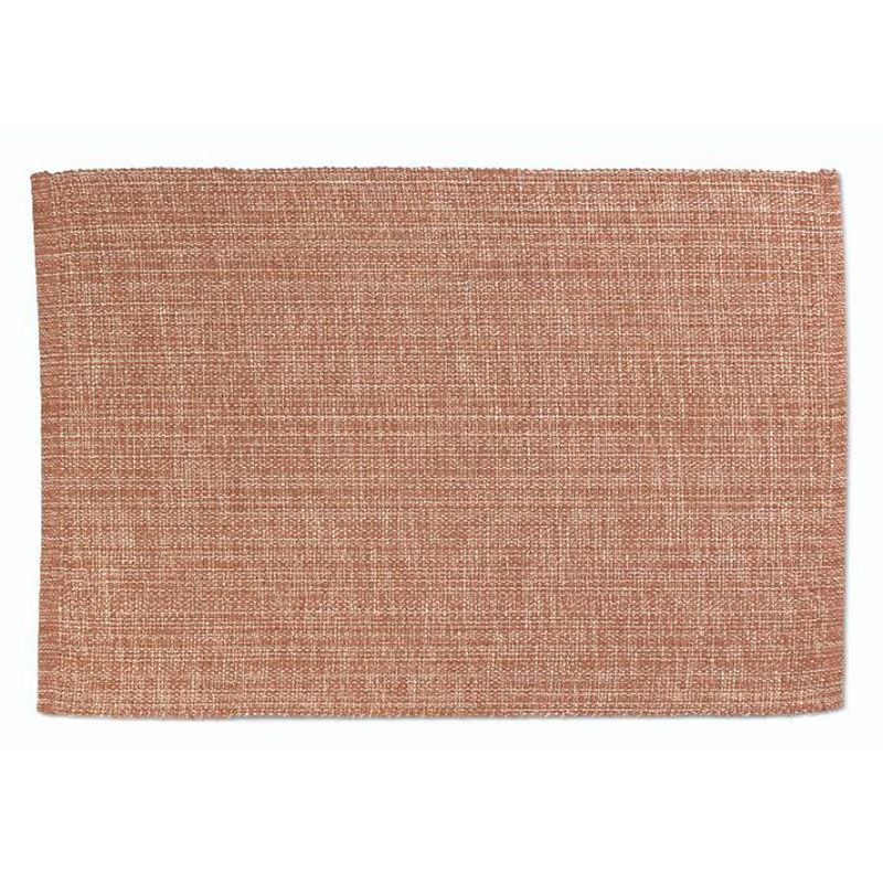 Foto van Kela - placemat, beige/terra, donker - kela ria