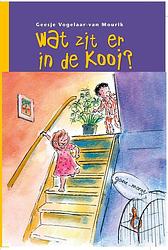 Foto van Wat zit er in de kooi? - geesje vogelaar-van mourik - ebook (9789462788527)