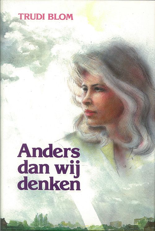 Foto van Anders dan wij denken - trudi blom - ebook (9789402903300)