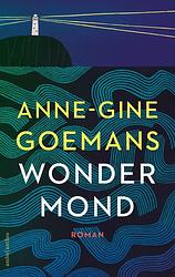 Foto van Wondermond - anne-gine goemans - ebook