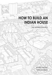 Foto van How to build an indian house - sameep padora - ebook (9789462085657)