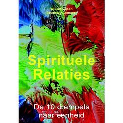 Foto van Spirituele relaties