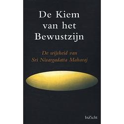 Foto van De kiem van bewustzijn