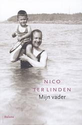 Foto van Mijn vader - nico ter linden - ebook (9789460037849)