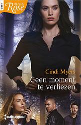 Foto van Geen moment te verliezen - cindi myers - ebook