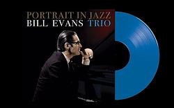 Foto van Portrait in jazz - lp (8436563184239)