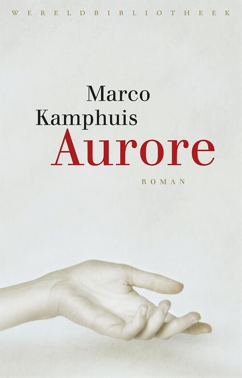 Foto van Aurore - marco kamphuis - ebook (9789028441088)