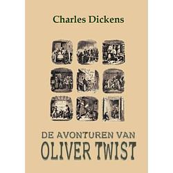 Foto van De avonturen van oliver twist - wereldberoemde