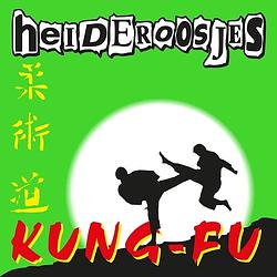 Foto van Kung-fu - lp (8719262020696)