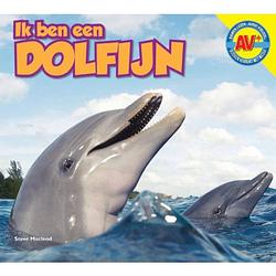 Foto van Dolfijn - ik ben een ...