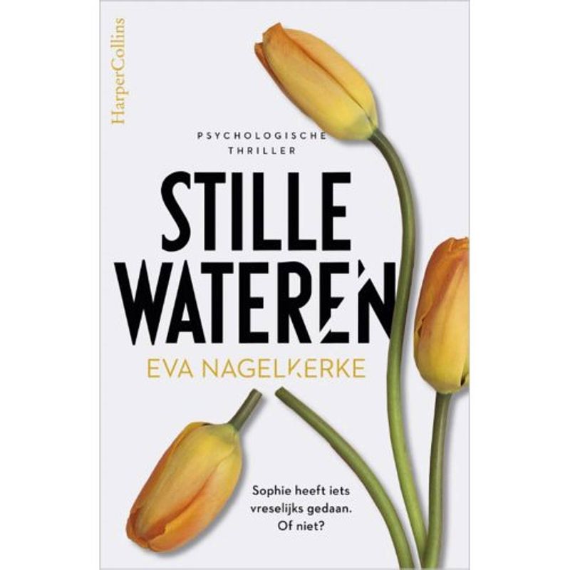 Foto van Stille wateren