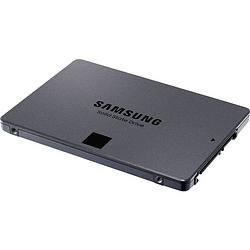 Foto van Samsung 870 qvo 1tb interne ssd grijs