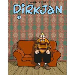 Foto van Dirkjan / 3 - dirkjan