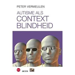 Foto van Autisme als contextblindheid