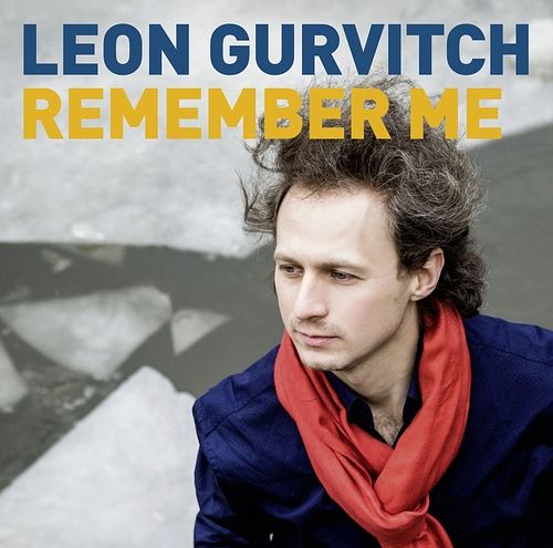 Foto van Remember me - cd (4250317457080)