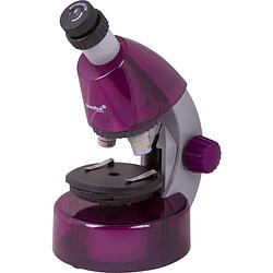 Foto van Levenhuk levenhuk kindermicroscoop monoculair 640 x