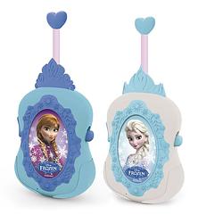 Foto van Disney frozen walkie talkie