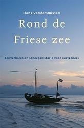 Foto van Hollandia dominicus reisverhalen rond de friese zee - hans vandersmissen - ebook (9789064105227)