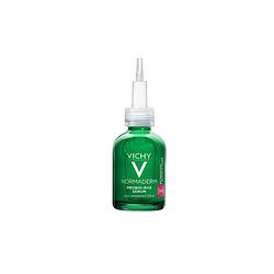 Foto van Vichy normaderm probio-bha anti-onzuiverheden serum