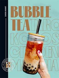 Foto van Bubble tea - sandra mahut - hardcover (9789023017165)