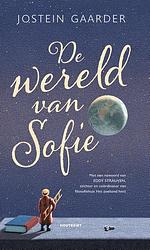 Foto van De wereld van sofie - jostein gaarder - ebook