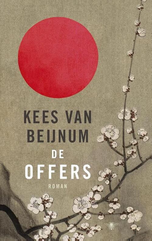 Foto van De offers - kees van beijnum - ebook (9789023488484)