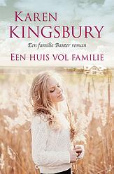 Foto van Een huis vol familie - karen kingsbury - ebook (9789029727006)