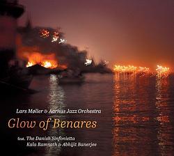 Foto van Glow of benares - cd (0636943611524)