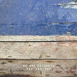 Foto van Tap tap tap - 7 inch vinyl;7 inch vinyl (0887829057473)