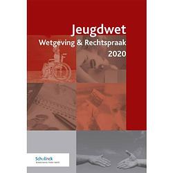 Foto van Jeugdwet / wetgeving & rechtspraak 2020