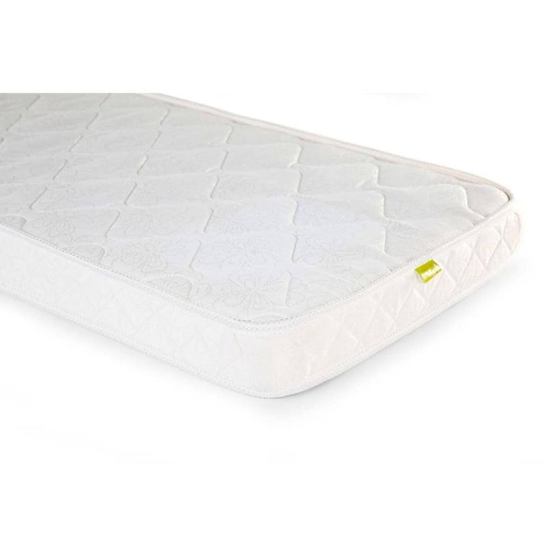 Foto van Childhome matras basic safe sleeper 140x70x10 cm