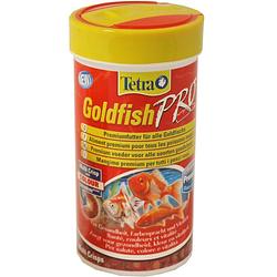 Foto van Tetra - goldfish pro crisps 250 ml