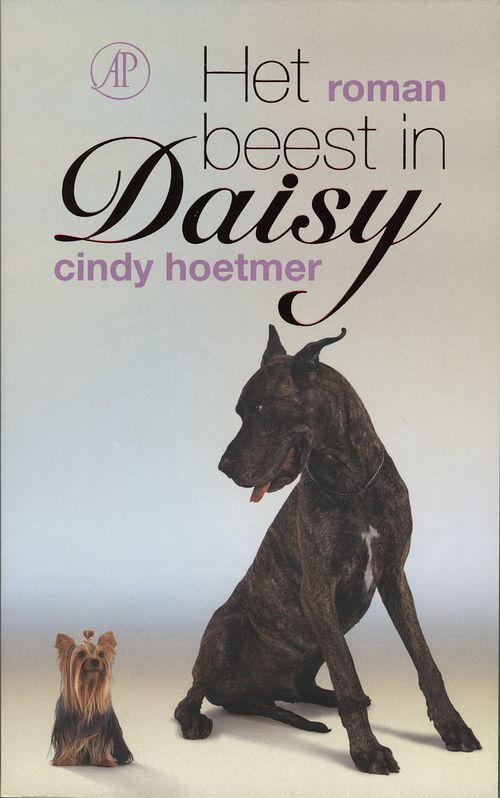 Foto van Het beest in daisy - cindy hoetmer - ebook (9789029576963)