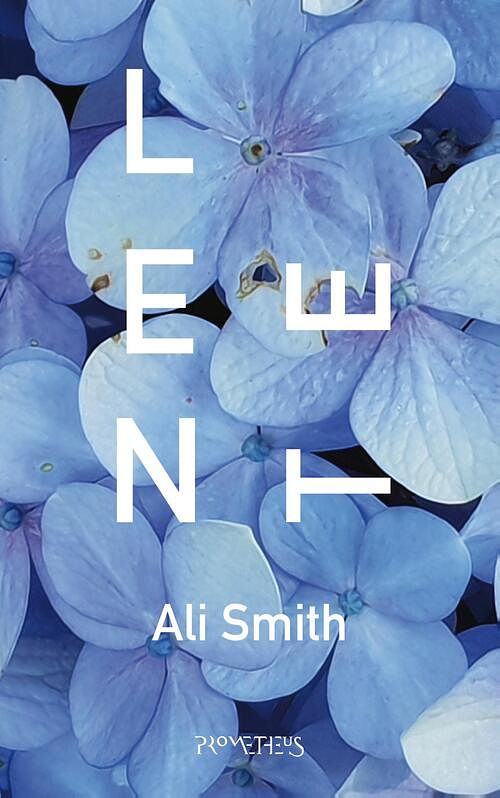 Foto van Lente - ali smith - ebook (9789044642193)