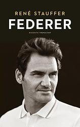 Foto van Federer - rené stauffer - ebook (9789400404670)