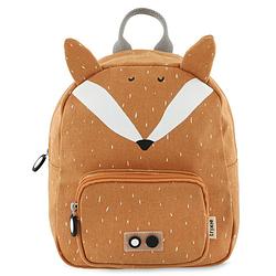 Foto van Trixie backpack small - mr. fox