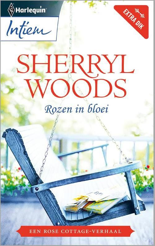 Foto van Rozen in bloei - sherryl woods - ebook