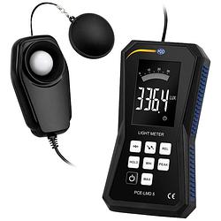 Foto van Pce instruments pce-lmd 10 lichtmeter 400.000 lx (max)